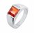 Hessonite Ring Natural Unheated Stone 8.5 Carat For Astrological PurposeBy CEYLONMINE