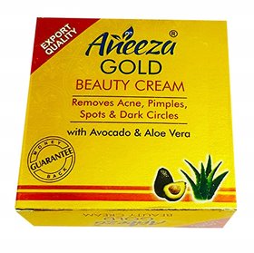 ANEEZA GOLD Beauty Cream 28g