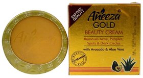 Aneeza Gold Beauty Cream 28g