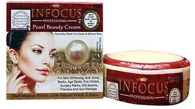Infocus Professional Pearl Beauty Cream 30g
