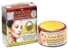 Infocus Pearl Beauty Cream (30 g)
