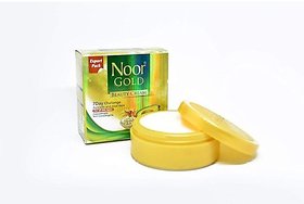 Noor Gold Beauty Cream - 28g