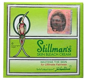 STILLMANS Skin Bleach Fairness Cream 100 Original  (28 g)
