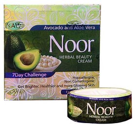 Noor Herbal Beauty Cream 28g