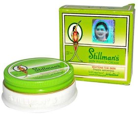 Stillmans Skin Bleach Cream 28g (Pack Of 2)