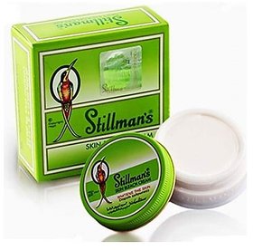Stillmans Face Bleach Cream - 28gms