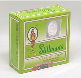 Stillman Skin Bleach Cream 28g Pack Of 2