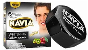 NAVIA WHITENING CREAM FOR MEN  (30 g)