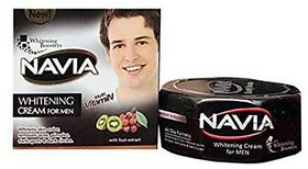 navia Whitening Cream For men  (30 g)