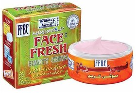 Face Fresh Beauty Cream (28g)