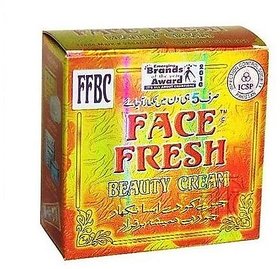 Face fresh beauty Night Cream 28g