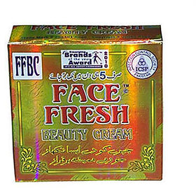 Face Fresh Beauty Cream (28g)