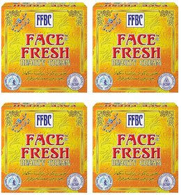 Face Fresh Beauty Cream 4pcs