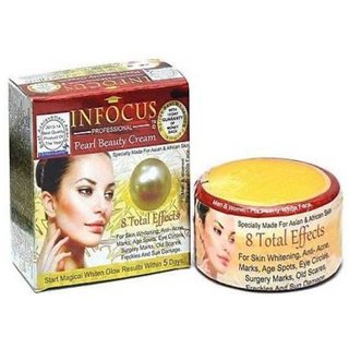 Infocus Pearl Beauty Cream (30 g)