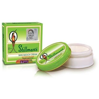                       STILLMANS SKIN BLEACH CREAM Night Cream 28g                                              