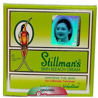                       STILLMANS Ultimate Fairness ,Skin Whitening ,Skin Bleach Cream  (28 g)                                              