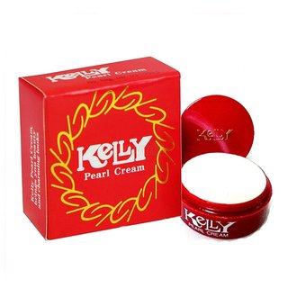 Kelly Pearl Beauty Cream 5g