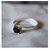 Hessonite Stone 9.25 Ratti Lab Certified Punchdhatu silver Ring By CEYLONMINE