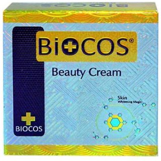                       BIOCOS BEAUTY CREAM 28G                                              