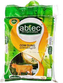 ABTEC Cowdung Powder 5 kg