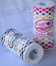 Kitchen Roll ( Pack of 4 )