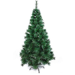 Style UR Home -Christmas Pine Tree, X-Mas Tree - 4 ft
