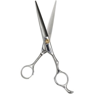 Doberyl Barber Hair Scissor  Cutting Shears for Texturising Hair  Hairdressing Razor Scissors Blades  Stainless Stee