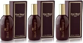 royal mirage perfume pack of 3