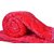Z Decor Microfiber Double Blanket MAROON
