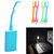 Mapon Multicolur Mini USB Light