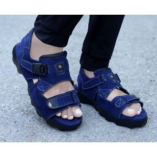 sandals and floaters