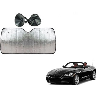 Bmw z4 outlet sunshade