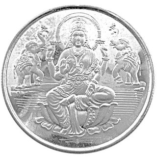 laxmi silver fine coin 15 gm laxmi silver fine coin 15 gm