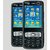 Nokia N73 Mobile Phone - Set of 2 Mobile