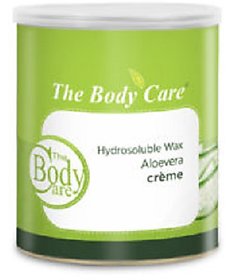 The Body Care Aloe Vera Wax 700gm