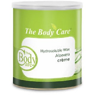 The Body Care Aloe Vera Wax 700gm