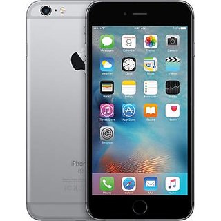 Apple iPhone 6s Plus 2GB RAM 64GB ROM Space Grey Refurbished