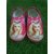 AFFIX  ENTERPRISES Baby Girls' Mary Jane Shoes 3-4 years