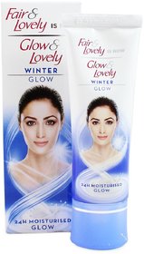 Glow  Lovely Winter Glow Face Cream 50 g