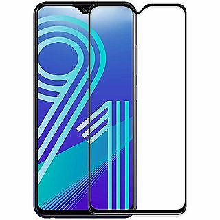                       VIVO Y91 11D TEMPERED GLASS                                              
