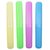 aadya Bathroom Tooth Brush Cover Holder Tube Cap Cover Protect Case Box Toothbrush (Pack of 4, Multi Color) Plastic Toothbrush Holder (Multicolor)