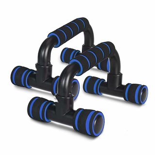 Push Up Bar Home Gym Exercise Fitness Equipment Push-up Bar