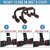Push Up Bar Home Gym Exercise Fitness Equipment Push-up Bar