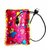 Electric Hot Water Bag, Water Bag for Pain Relief,Hot Water Bag for Muscle Pain,Water Bag for Body Pain (Assorted Color)