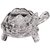 Raviour Lifestyle Crystal Turtle Tortoise for Prosperity Success and Long Life