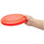 Kalindri Sports 10.5 inch Disc Set / Frisbee Set, Indoor Outdoor Fun Sport, All Ages Game Pack of 5