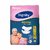 ROMSONS Dignity Magna Adult Diapers, Large, Waist Size 38 - 54, 10 Pcs/Pack (Pack of 1)