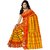 Urantex Women's Dhakai Tant Jamdani Full Body Work Handloom Saree Pure Cotton Sari