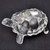 Raviour Lifestyle Crystal Turtle Tortoise for Feng Shui and Vastu Best Gift for Career and Good Luck Best Crystal