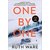 One by One By Ruth Ware E-Book (deliver via e-mail)